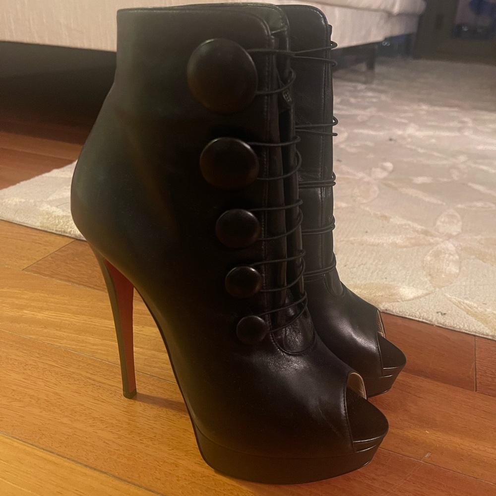 Christian Louboutin